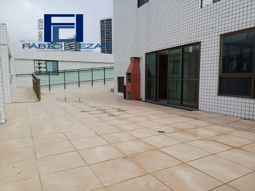 Foto 3 de Apartamento com 2 quartos para alugar, 770m2 em Boa Viagem, Recife - PE