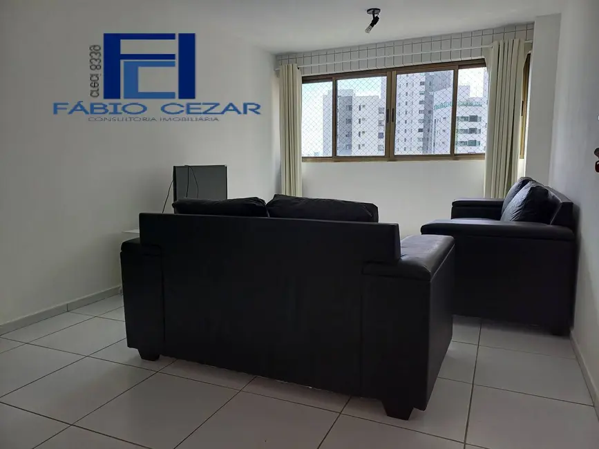 Foto 1 de Apartamento com 2 quartos para alugar, 770m2 em Boa Viagem, Recife - PE