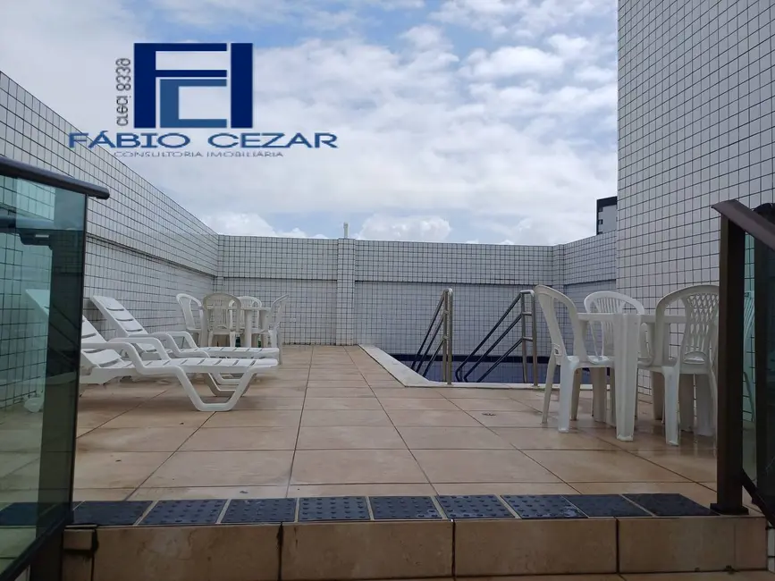 Foto 4 de Apartamento com 2 quartos para alugar, 770m2 em Boa Viagem, Recife - PE