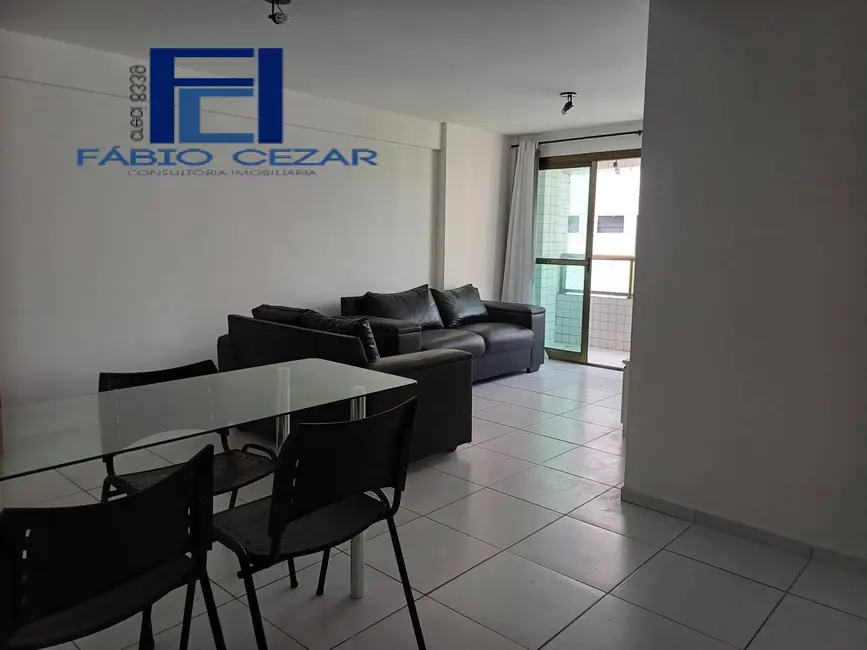 Foto 1 de Apartamento com 2 quartos para alugar, 770m2 em Boa Viagem, Recife - PE
