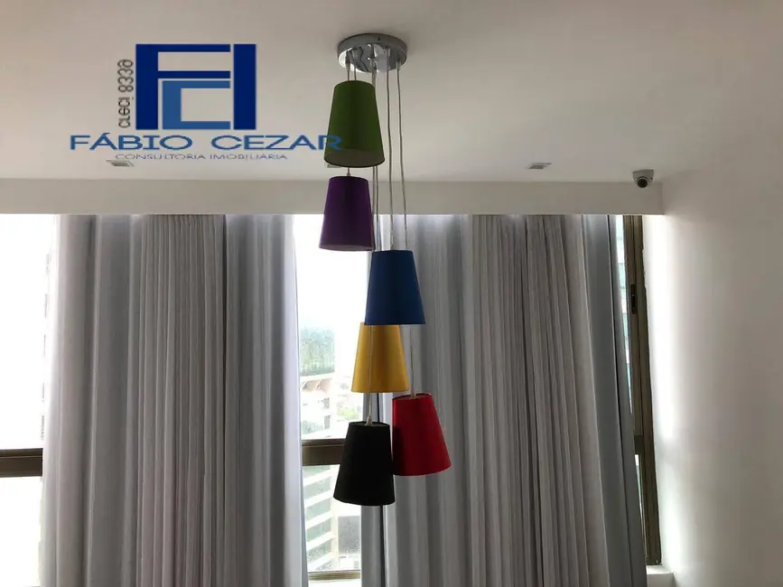 Foto 2 de Apartamento com 3 quartos para alugar, 105m2 em Boa Viagem, Recife - PE