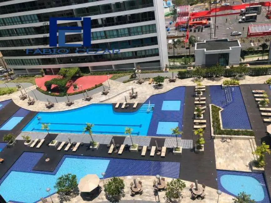 Foto 7 de Apartamento com 3 quartos para alugar, 105m2 em Boa Viagem, Recife - PE