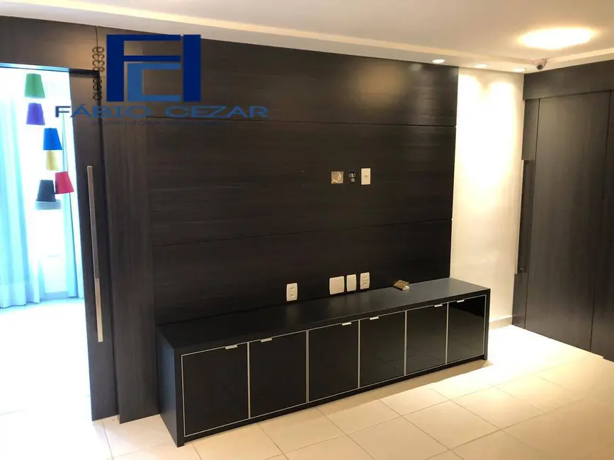 Foto 1 de Apartamento com 3 quartos para alugar, 105m2 em Boa Viagem, Recife - PE