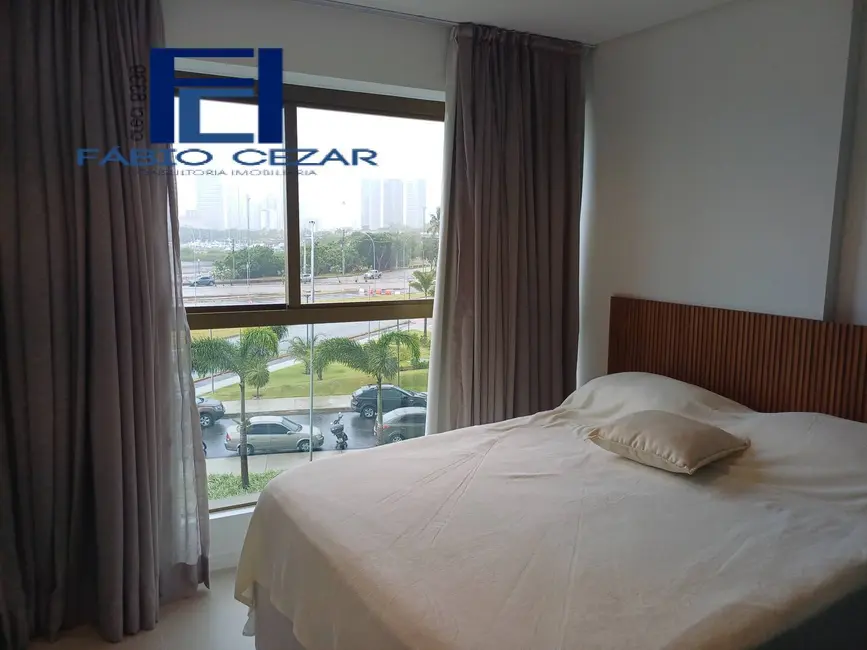 Foto 5 de Apartamento com 1 quarto para alugar, 37m2 em Pina, Recife - PE