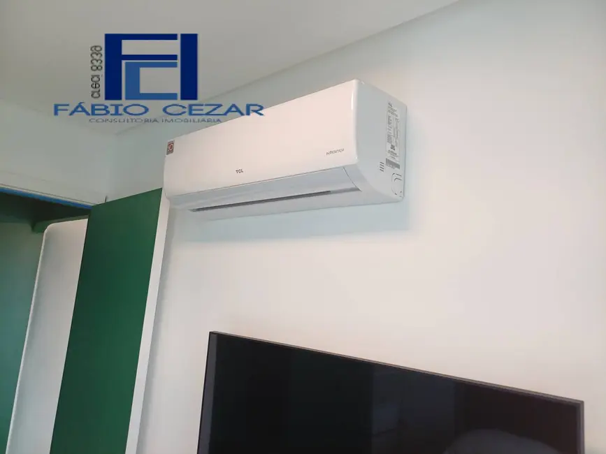 Foto 7 de Apartamento com 1 quarto para alugar, 37m2 em Pina, Recife - PE