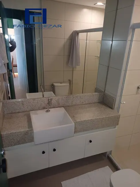 Foto 3 de Apartamento com 1 quarto para alugar, 37m2 em Pina, Recife - PE