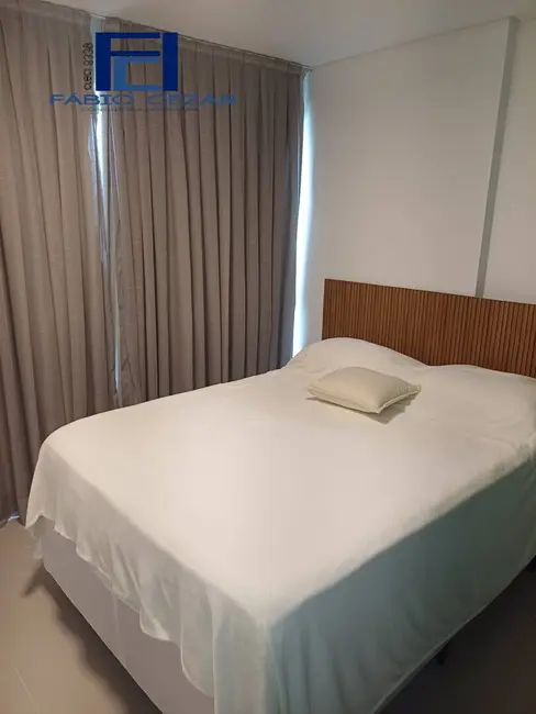 Foto 8 de Apartamento com 1 quarto para alugar, 37m2 em Pina, Recife - PE