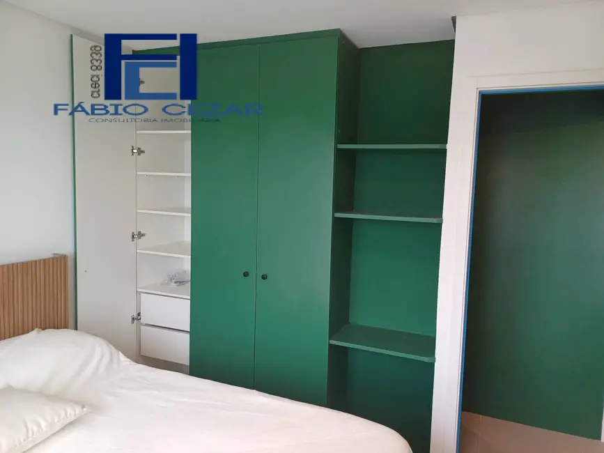 Foto 6 de Apartamento com 1 quarto para alugar, 37m2 em Pina, Recife - PE