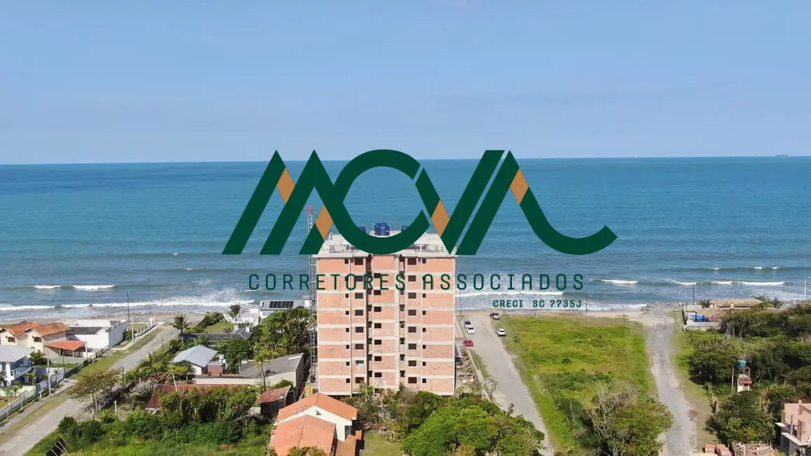 Foto 8 de Apartamento com 3 quartos à venda, 90m2 em Itapoa - SC