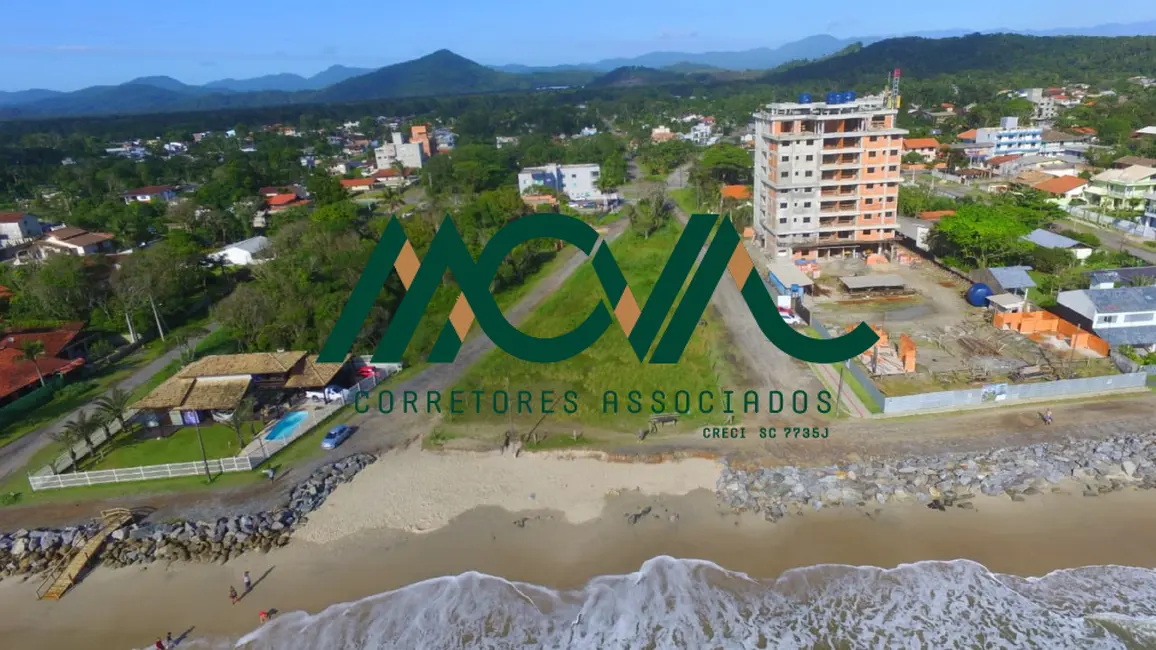 Foto 5 de Apartamento com 3 quartos à venda, 90m2 em Itapoa - SC