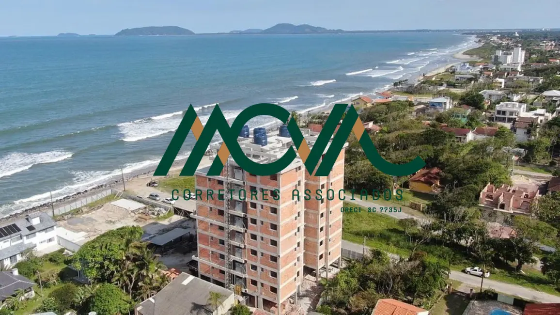 Foto 4 de Apartamento com 3 quartos à venda, 90m2 em Itapoa - SC