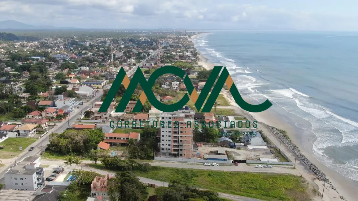 Foto 9 de Apartamento com 3 quartos à venda, 90m2 em Itapoa - SC