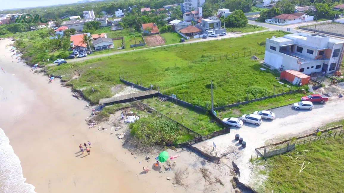 Foto 7 de Terreno / Lote à venda, 1160m2 em Itapoa - SC