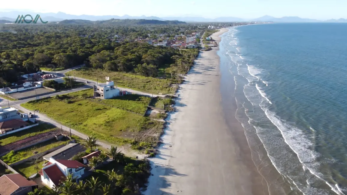 Foto 4 de Terreno / Lote à venda, 1160m2 em Itapoa - SC