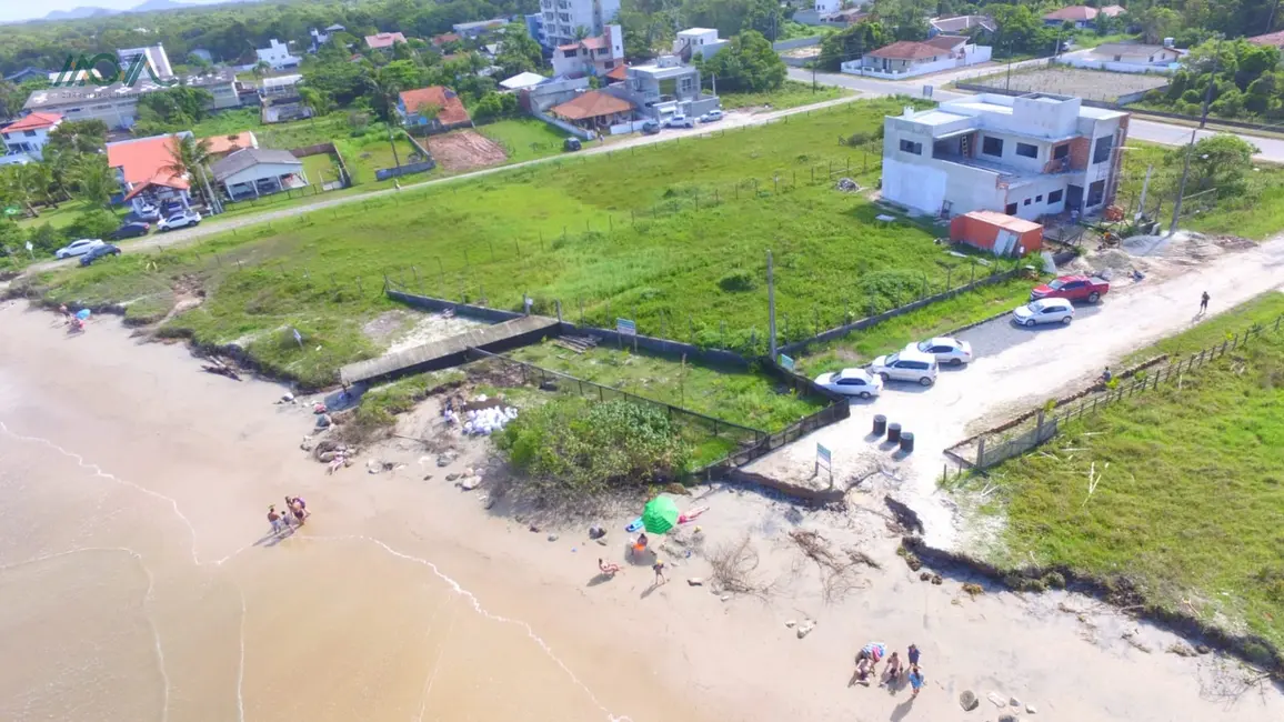 Foto 6 de Terreno / Lote à venda, 1160m2 em Itapoa - SC