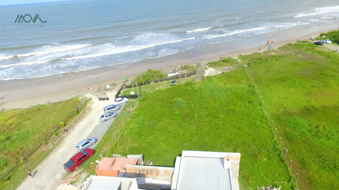 Foto 9 de Terreno / Lote à venda, 1160m2 em Itapoa - SC