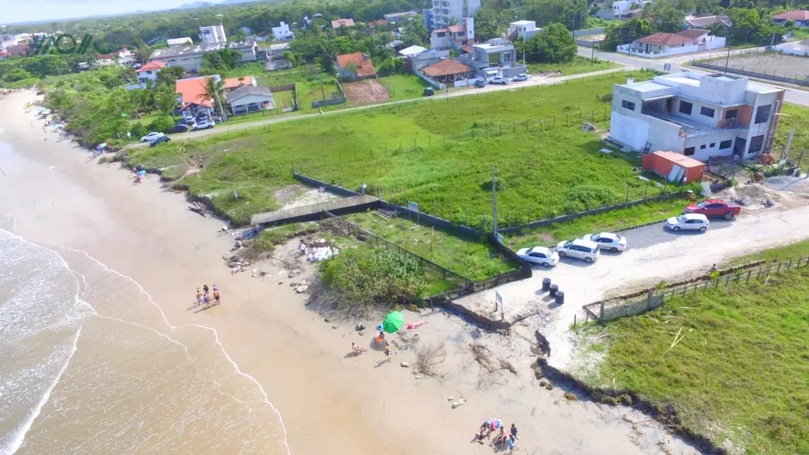 Foto 5 de Terreno / Lote à venda, 1160m2 em Itapoa - SC