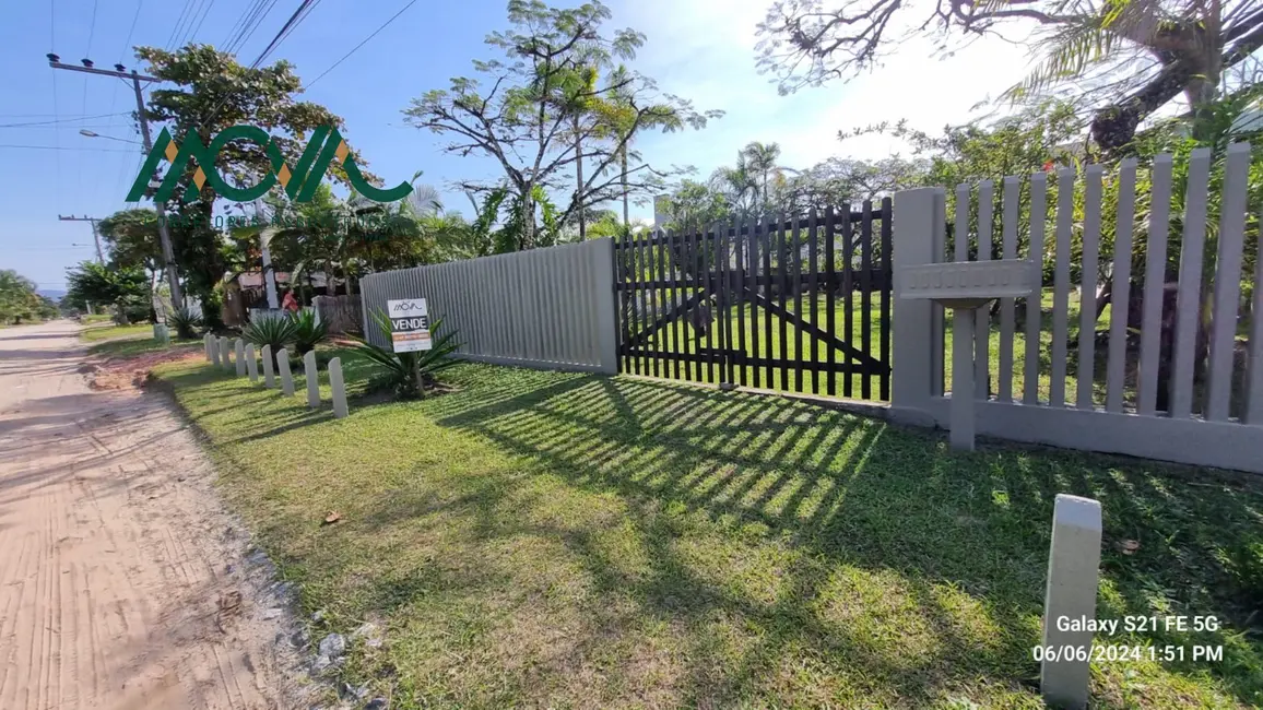 Foto 5 de Casa com 3 quartos à venda, 159m2 em Itapoa - SC