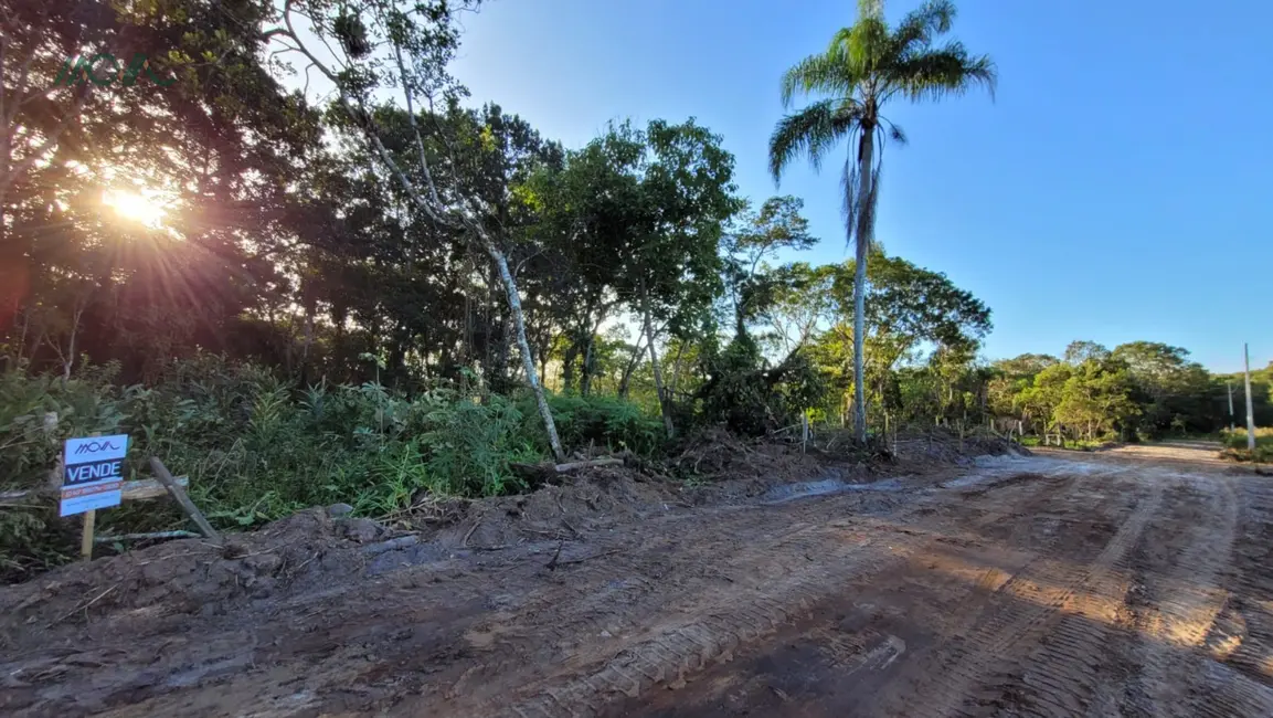 Foto 2 de Terreno / Lote à venda, 1152m2 em Itapoa - SC