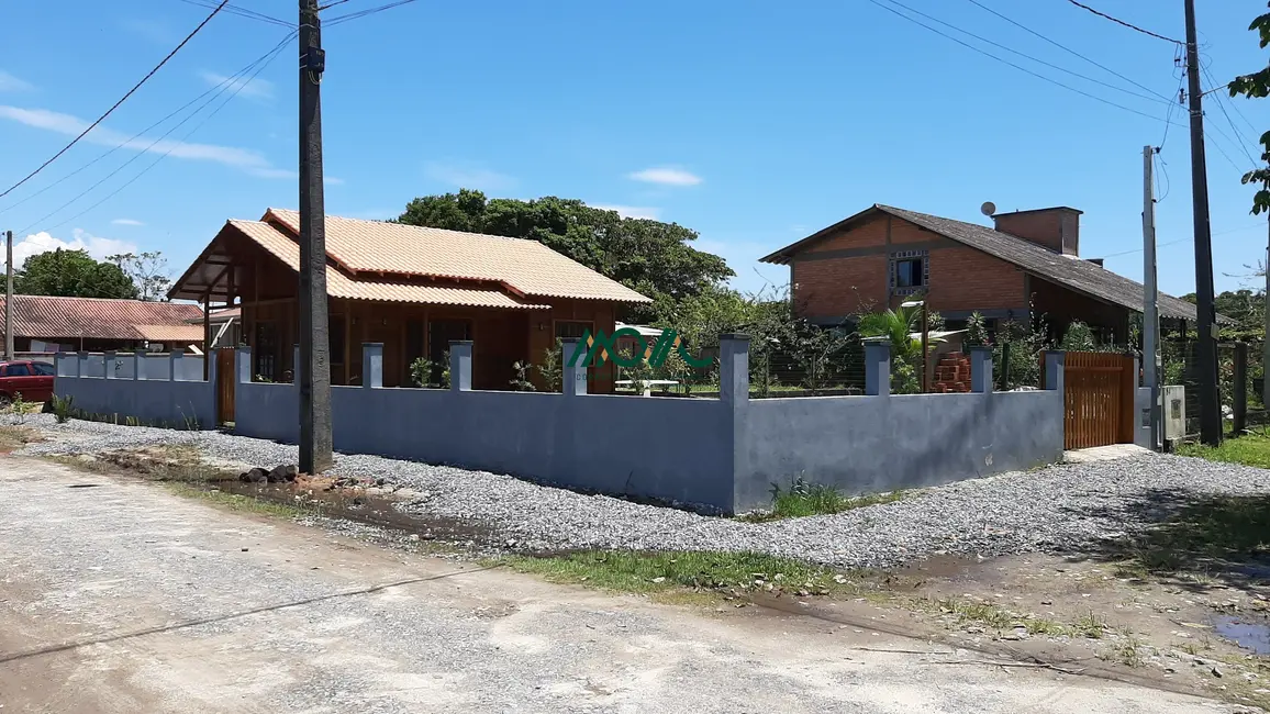 Foto 7 de Casa com 2 quartos à venda, 70m2 em Itapoa - SC