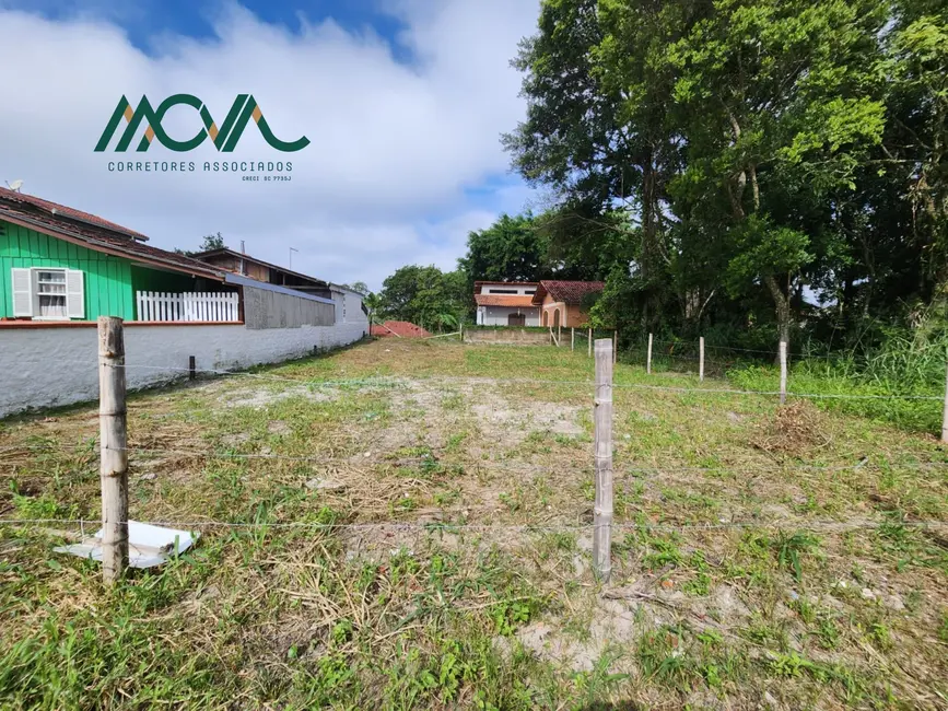 Foto 4 de Terreno / Lote à venda, 288m2 em Itapoa - SC
