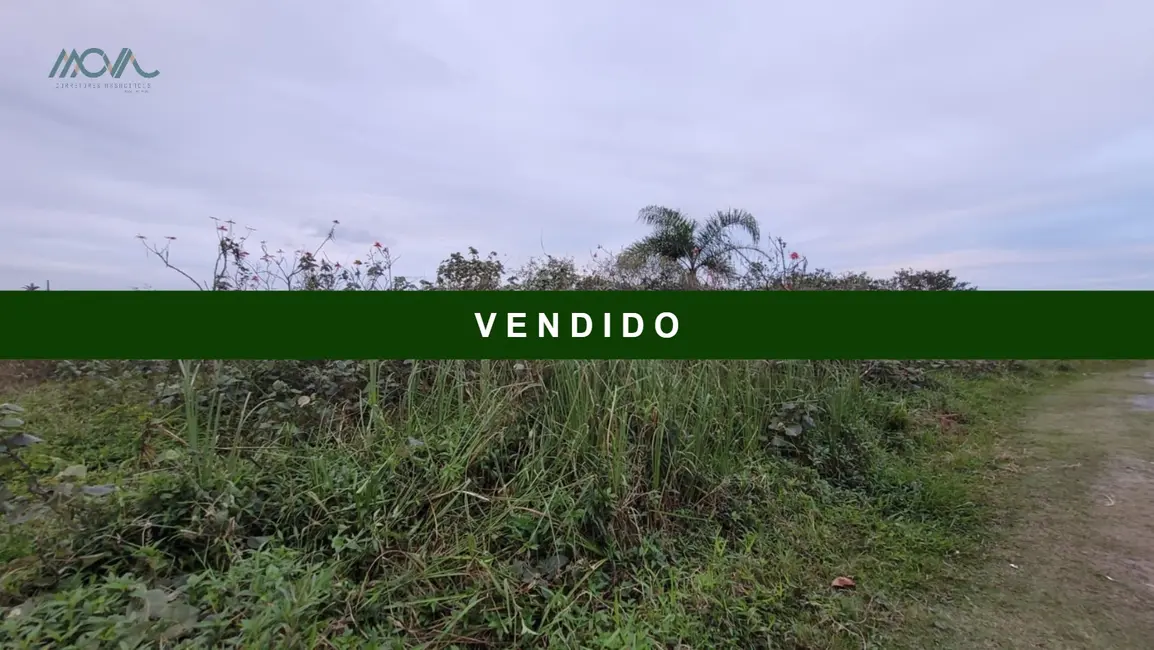Foto 2 de Terreno / Lote à venda, 864m2 em Itapoa - SC