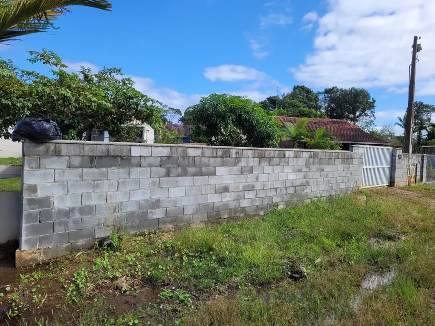 Foto 4 de Terreno / Lote à venda, 375m2 em Itapoa - SC