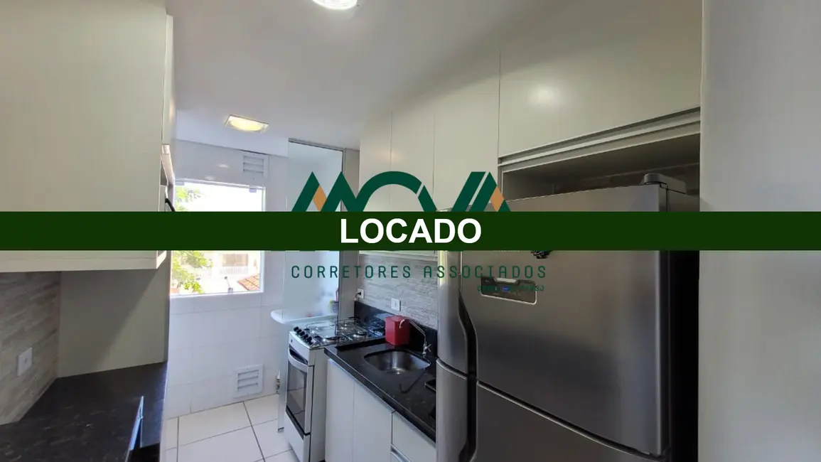 Foto 2 de Apartamento com 1 quarto para alugar, 55m2 em Itapoa - SC