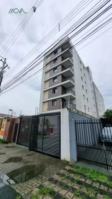 Foto 2 de Apartamento com 1 quarto à venda, 17m2 em Prado Velho, Curitiba - PR