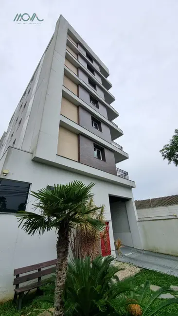 Foto 1 de Apartamento com 1 quarto à venda, 17m2 em Prado Velho, Curitiba - PR