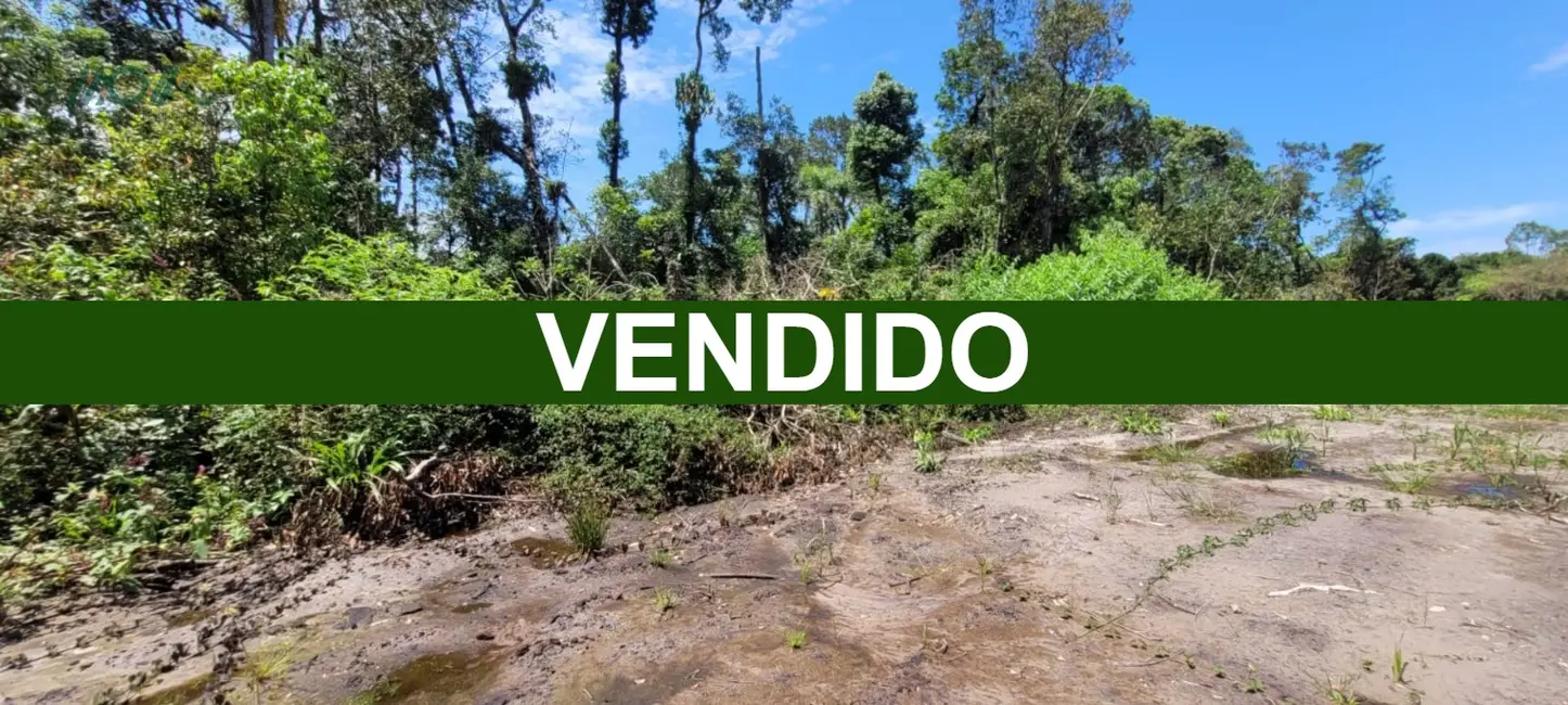 Foto 2 de Terreno / Lote à venda, 384m2 em Itapoa - SC