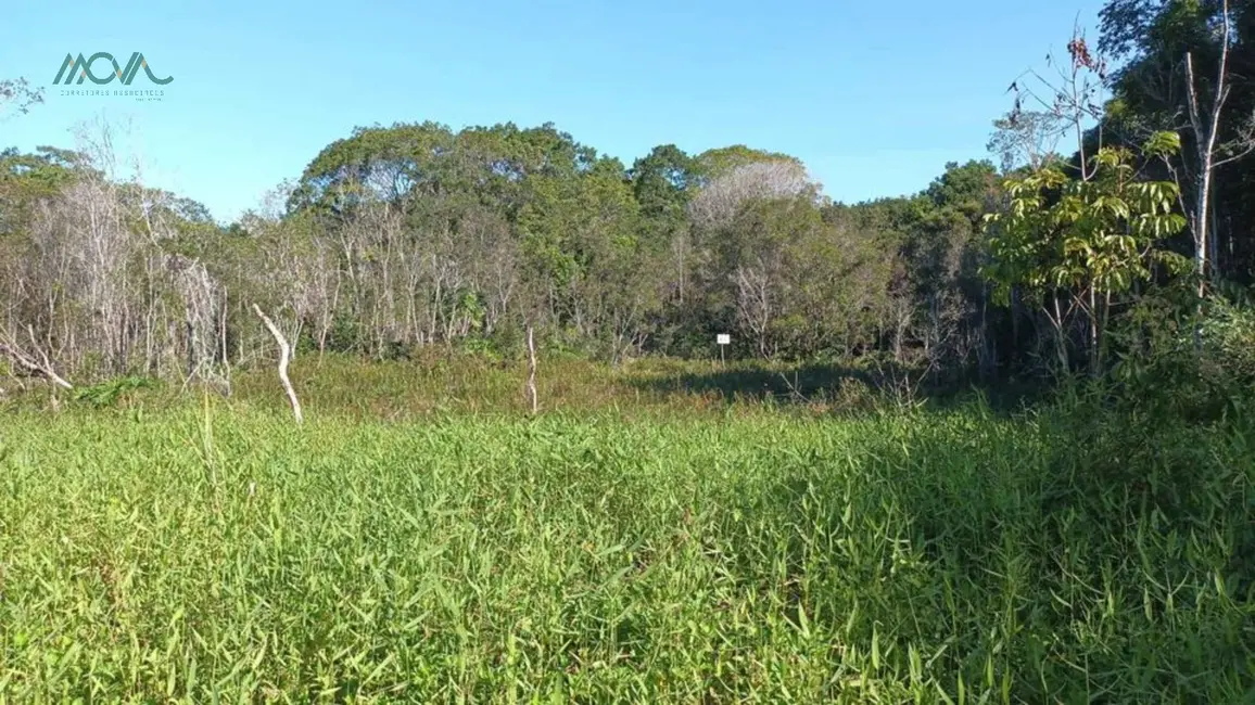 Foto 1 de Terreno / Lote à venda, 454m2 em Itapoa - SC