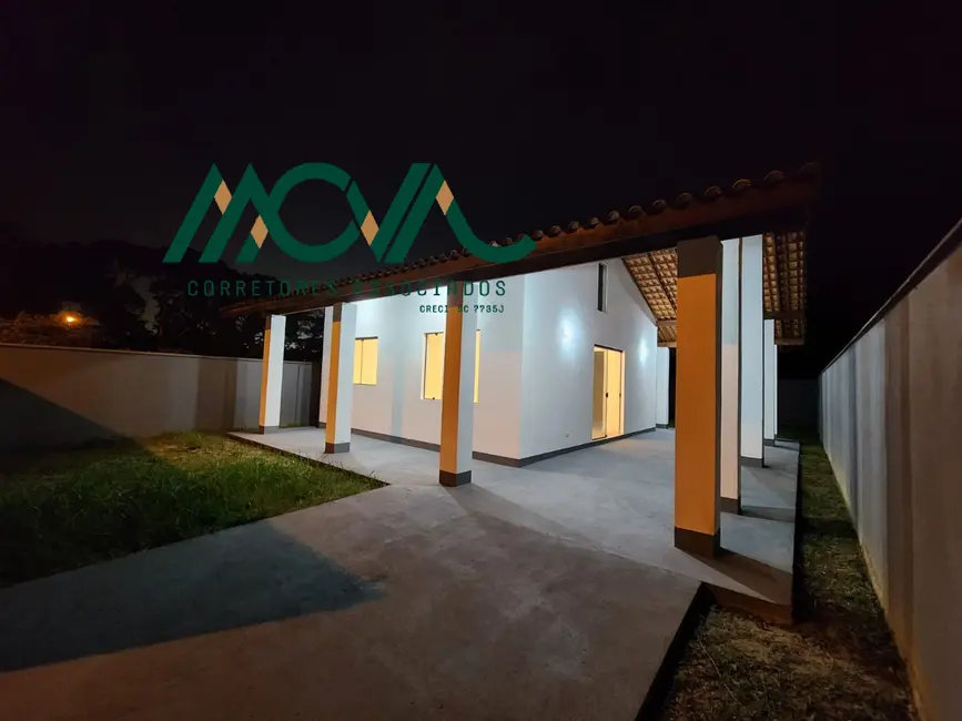 Foto 7 de Casa com 2 quartos para alugar, 80m2 em Itapoa - SC