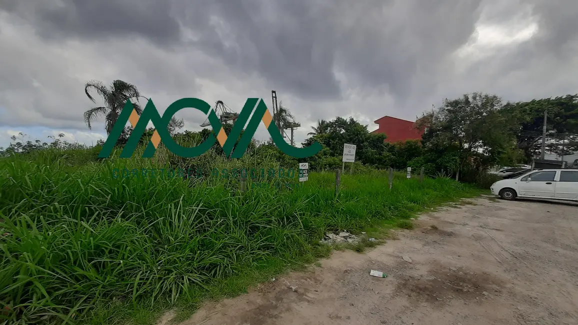 Foto 7 de Terreno / Lote à venda, 912m2 em Itapoa - SC