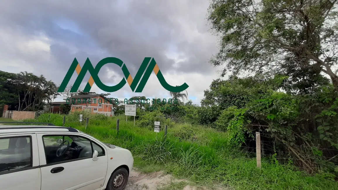 Foto 5 de Terreno / Lote à venda, 912m2 em Itapoa - SC