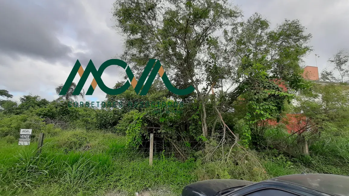 Foto 6 de Terreno / Lote à venda, 912m2 em Itapoa - SC