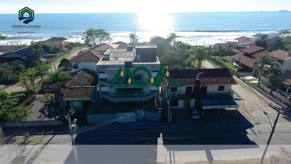 Foto 1 de Apartamento com 1 quarto para alugar, 55m2 em Itapoa - SC