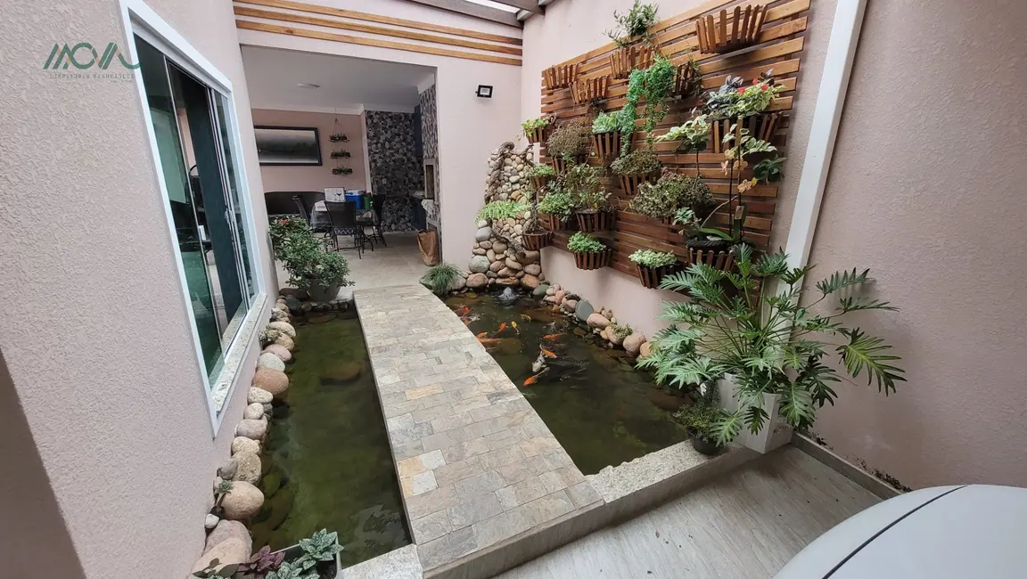 Foto 3 de Casa com 3 quartos à venda, 200m2 em Itapoa - SC