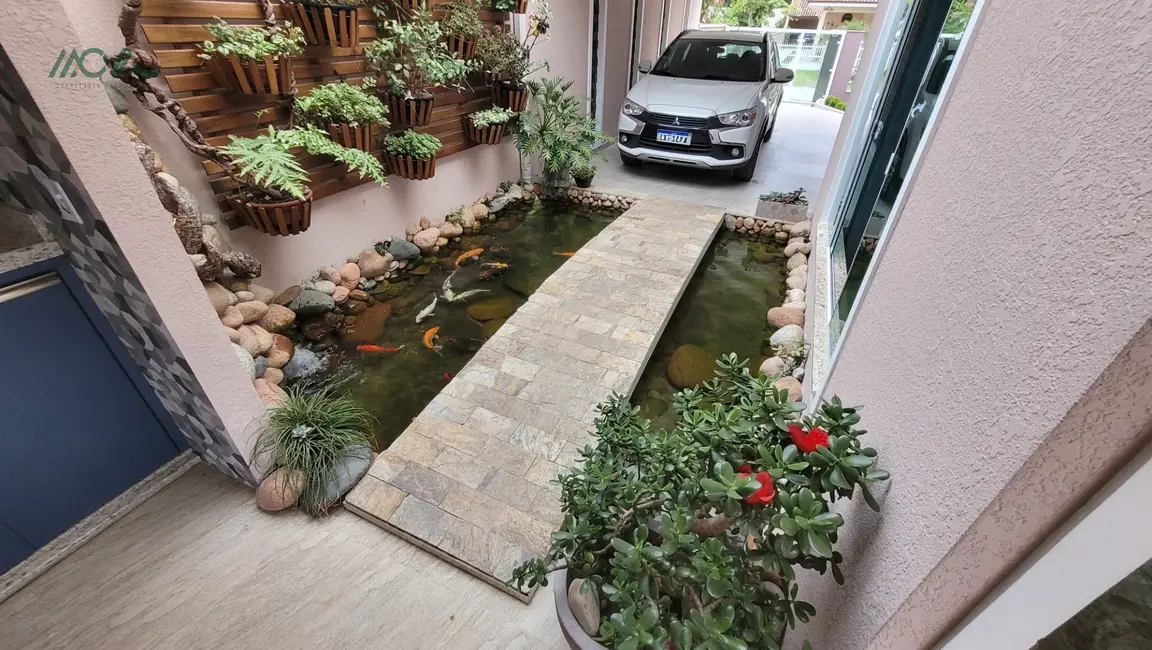 Foto 5 de Casa com 3 quartos à venda, 200m2 em Itapoa - SC