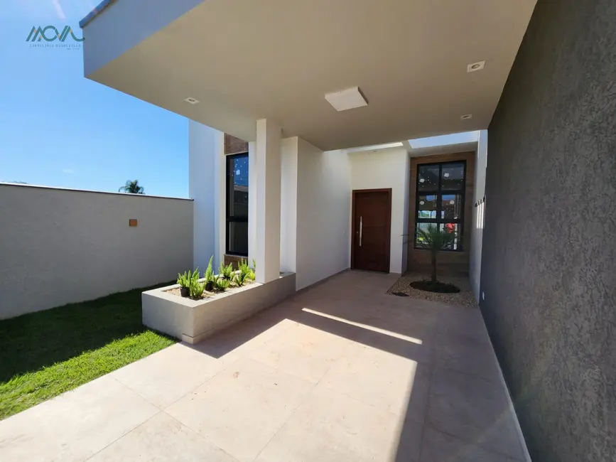 Foto 1 de Casa com 3 quartos à venda, 89m2 em Itapoa - SC