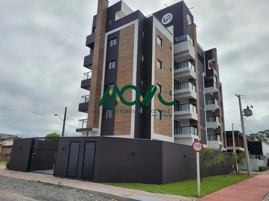 Foto 1 de Apartamento com 2 quartos para alugar, 76m2 em Itapoa - SC