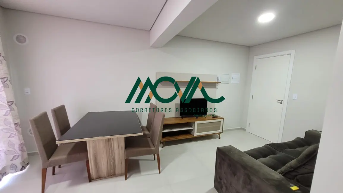 Foto 8 de Apartamento com 2 quartos para alugar, 76m2 em Itapoa - SC