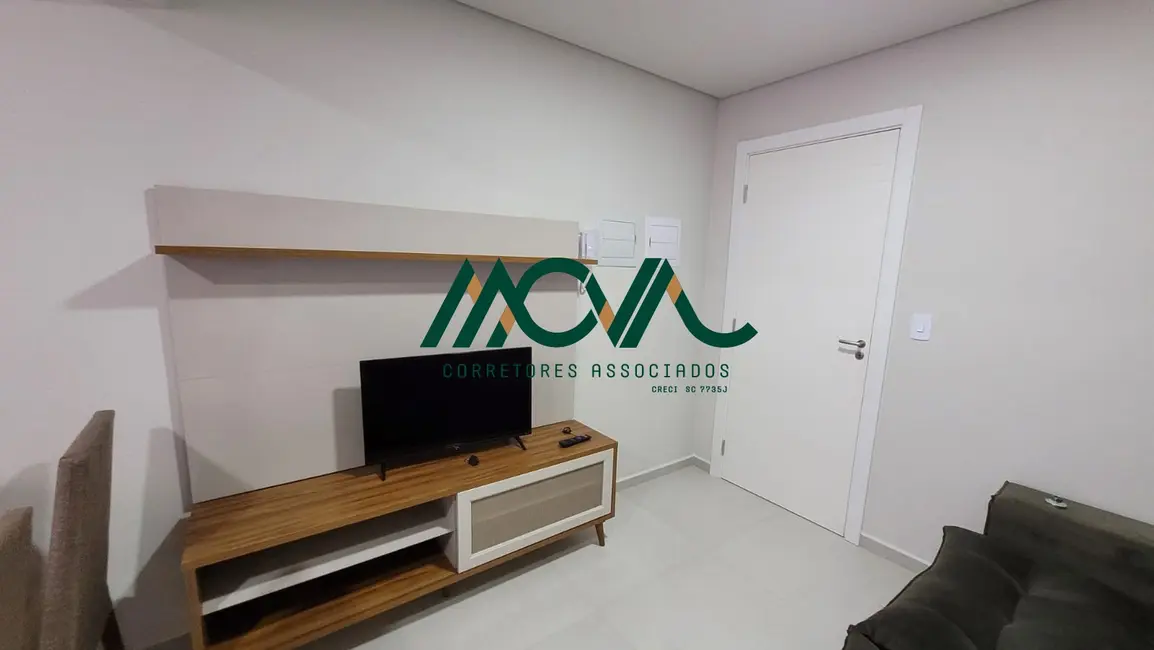 Foto 7 de Apartamento com 2 quartos para alugar, 76m2 em Itapoa - SC