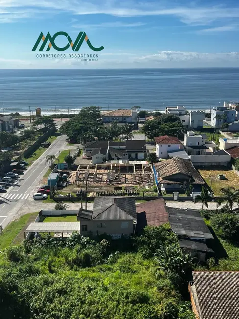 Foto 2 de Apartamento com 3 quartos à venda, 143m2 em Itapoa - SC