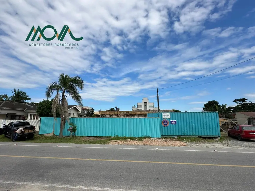 Foto 4 de Apartamento com 3 quartos à venda, 143m2 em Itapoa - SC