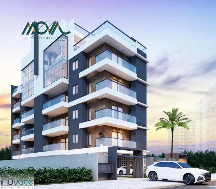 Foto 1 de Apartamento com 3 quartos à venda, 143m2 em Itapoa - SC