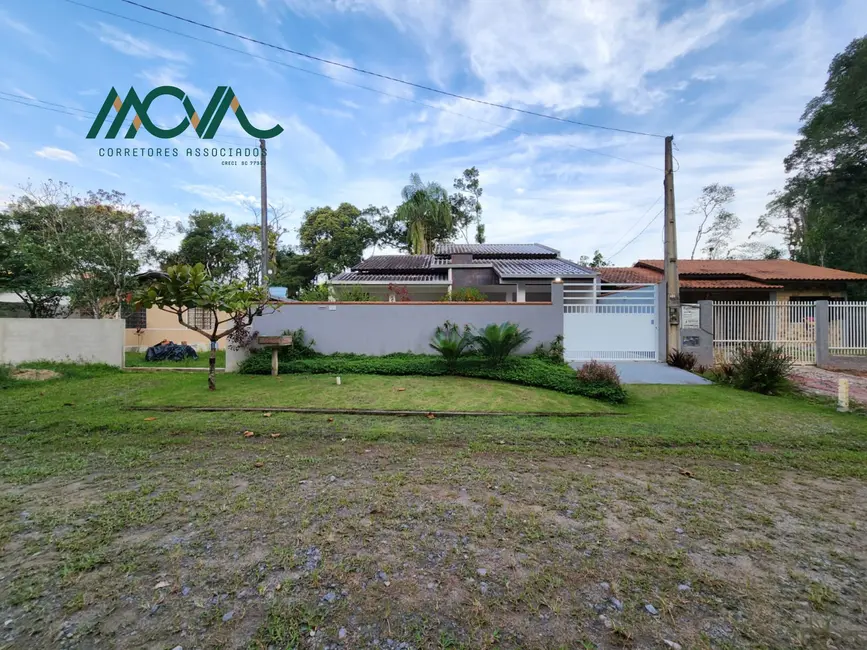 Foto 7 de Casa com 3 quartos à venda, 140m2 em Itapoa - SC