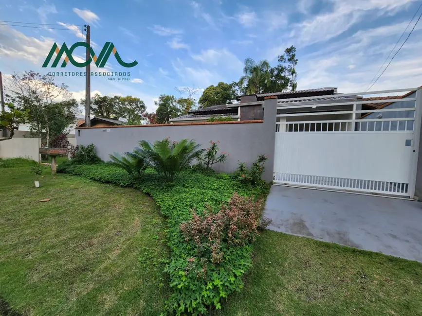 Foto 5 de Casa com 3 quartos à venda, 140m2 em Itapoa - SC