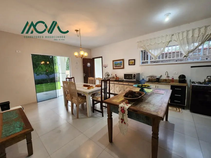 Foto 8 de Casa com 3 quartos à venda, 140m2 em Itapoa - SC