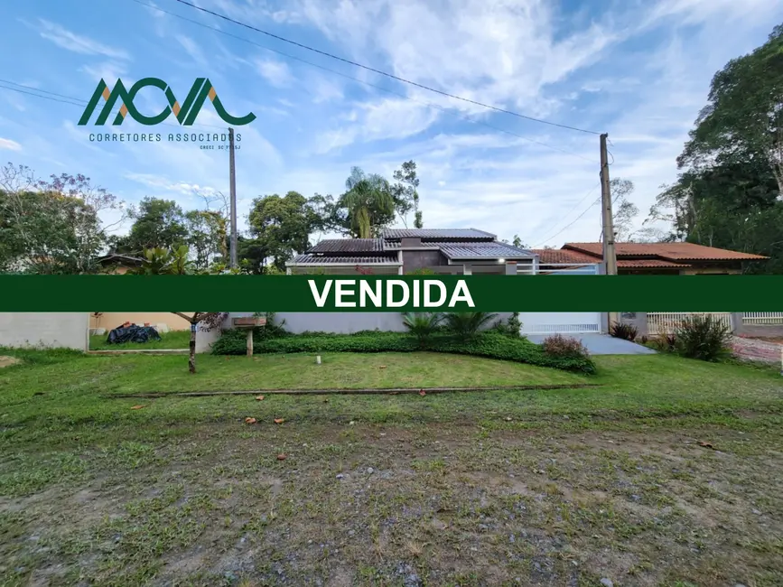 Foto 2 de Casa com 3 quartos à venda, 140m2 em Itapoa - SC